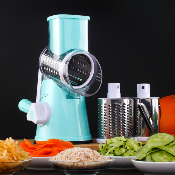 Manual Kitchen Multifunctional Accessories